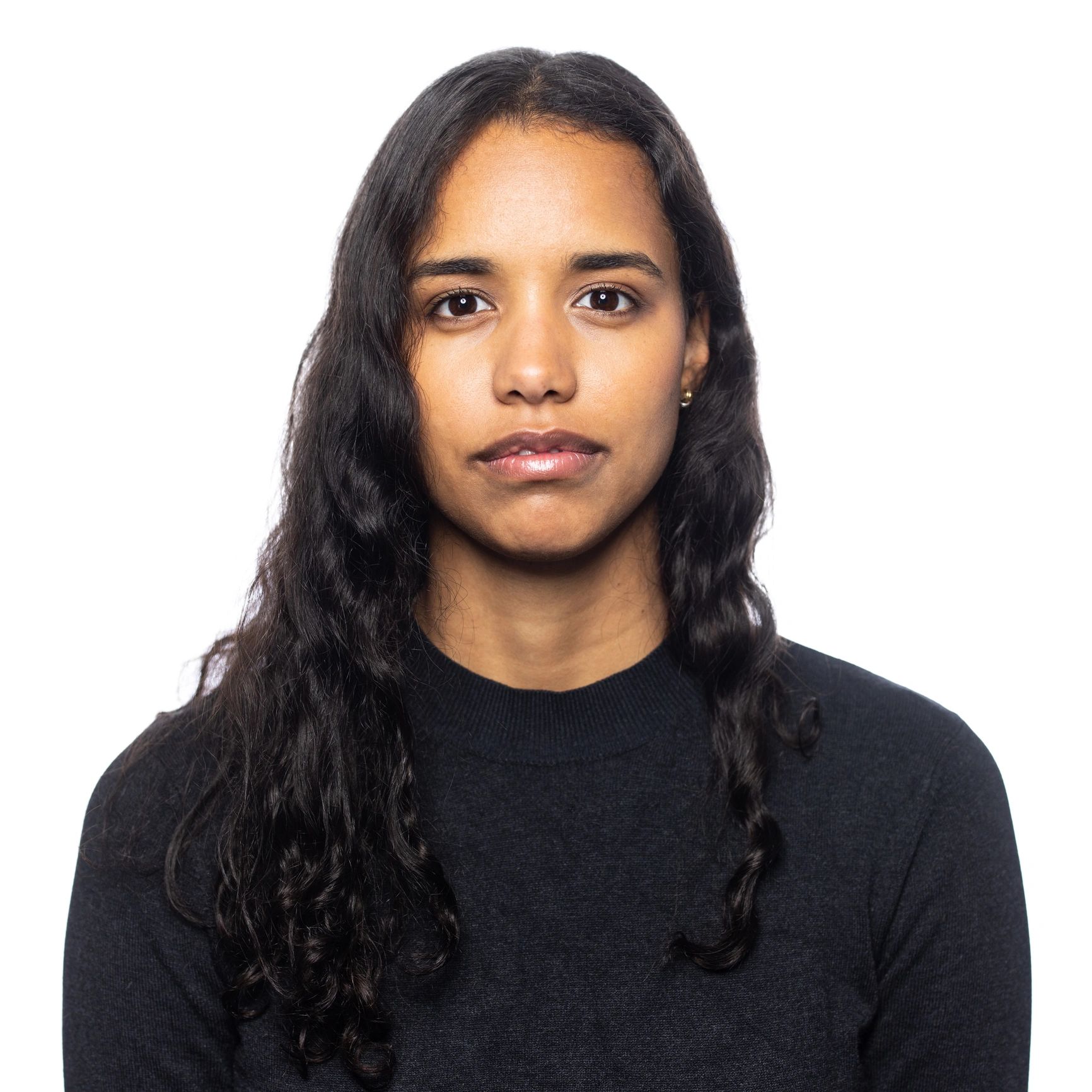 Professional headshot of a business woman